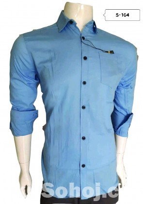 Men's Stylish & fashionble full sleeve casual shirt